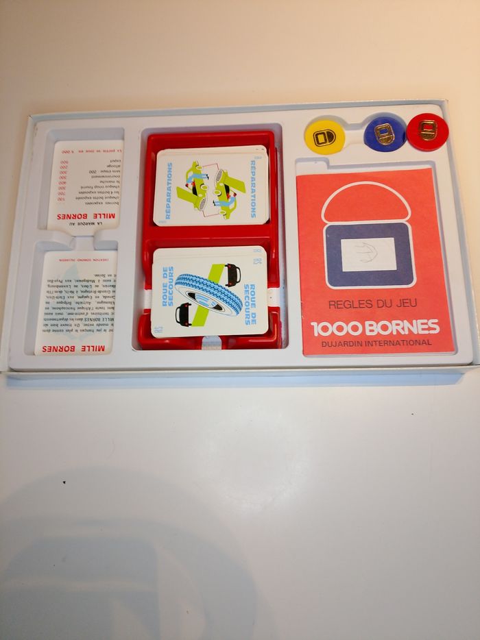 1000 bornes Dujardin - photo numéro 3