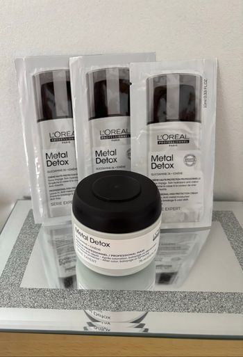 METAL DETOX