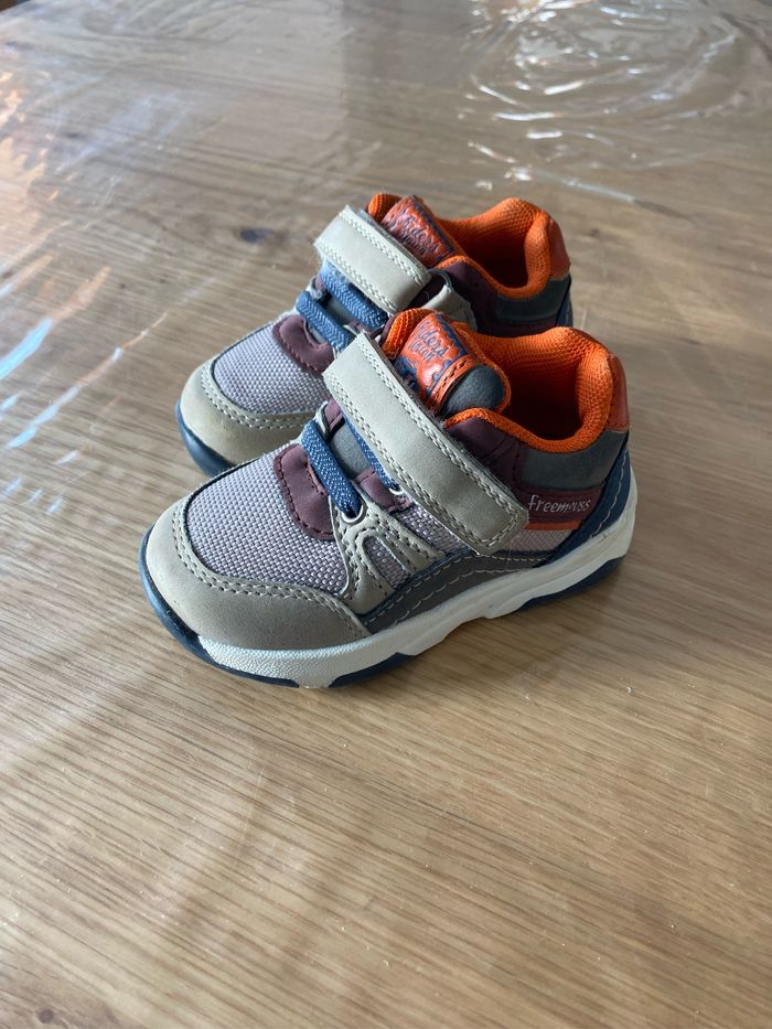 Baskets - photo numéro 2