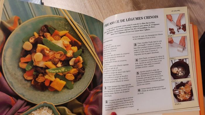 La cuisine chinoise - photo numéro 3