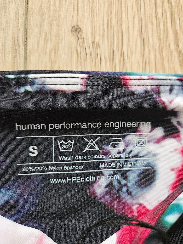 Legging de sport neuf taille S - photo numéro 4