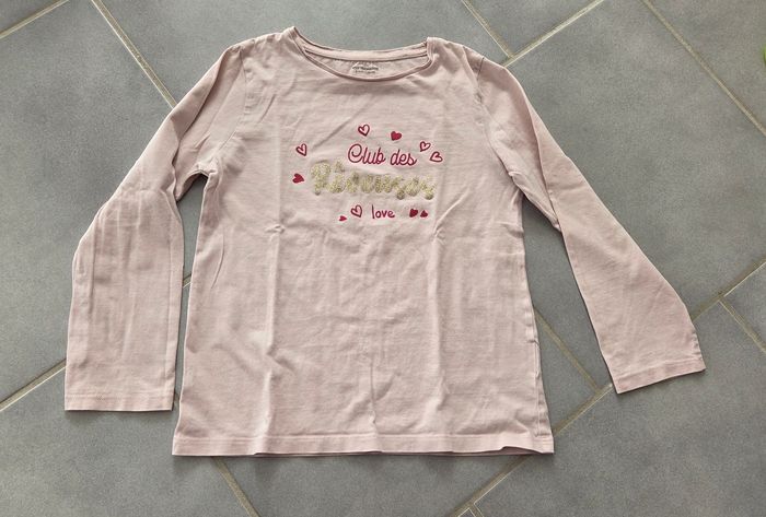 Pyjama Vertbaudet 8 ans - photo numéro 2