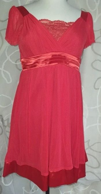 Jolie robe femme 36 - S