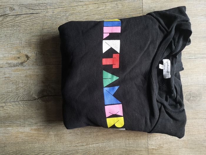 Pull allaitement milktamere M tajinebanane - photo numéro 2