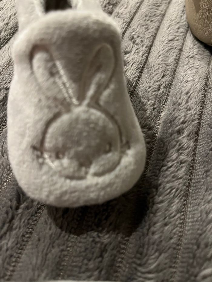 Chaussons - photo numéro 4