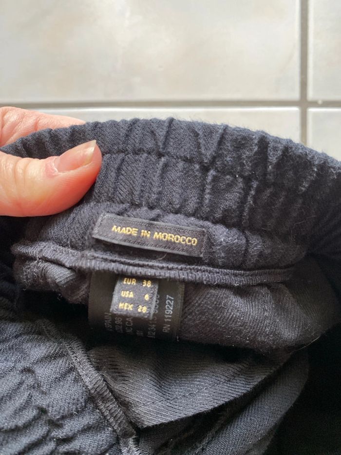 Pantalon taille M. Massimo Dutti. - photo numéro 5