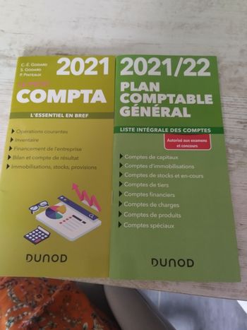 Livre comptable