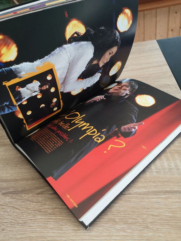 Livre Jenifer la révolution - photo numéro 8