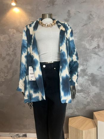 Veste Zara XXL