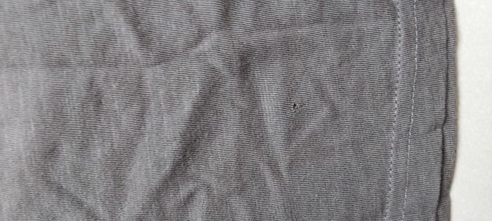 Tshirt manche courte S - photo numéro 9