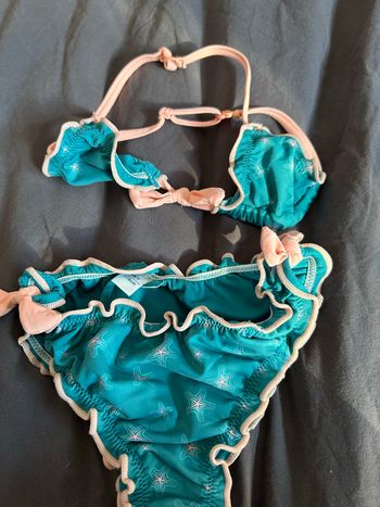 Maillot de bain 🏝️