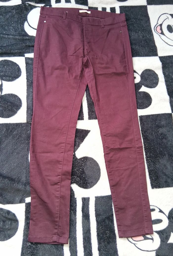 Pantalon Taille 42