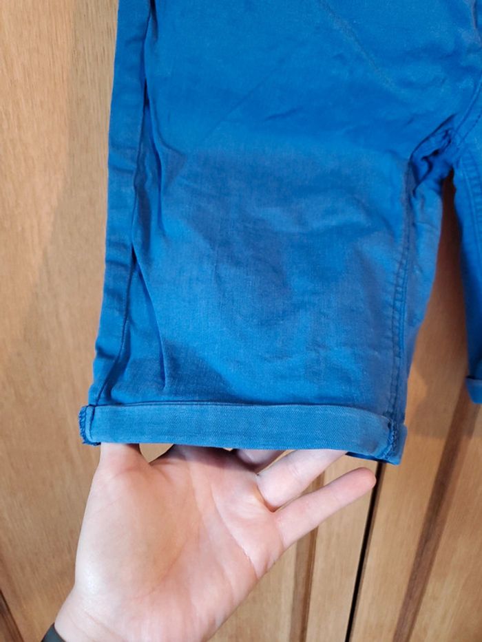 Short T.36 La Halle - photo numéro 2