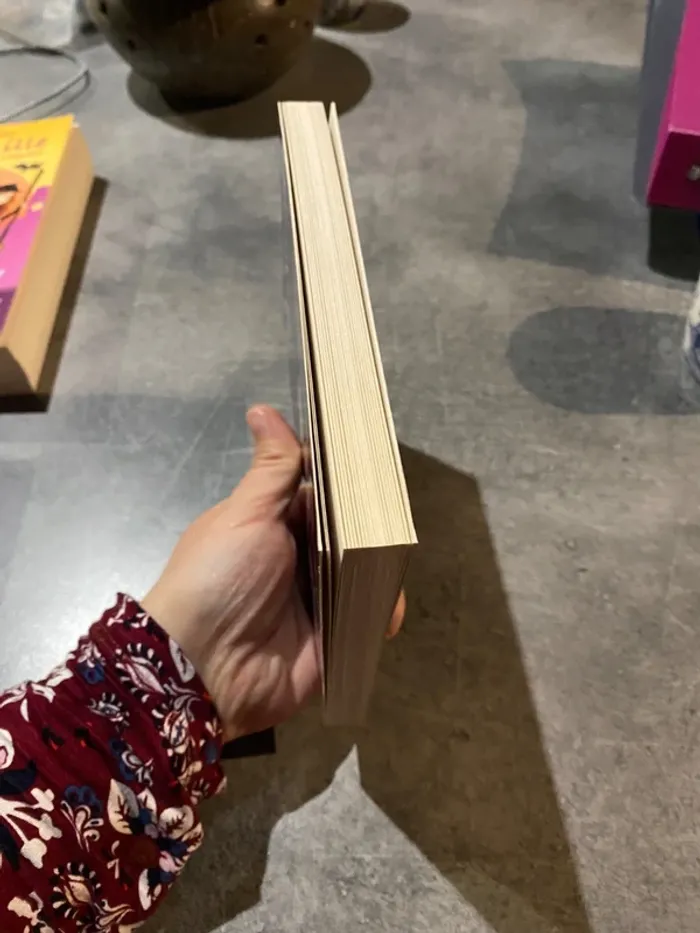 Nuits blanches « la demeure de la peur » - photo numéro 6