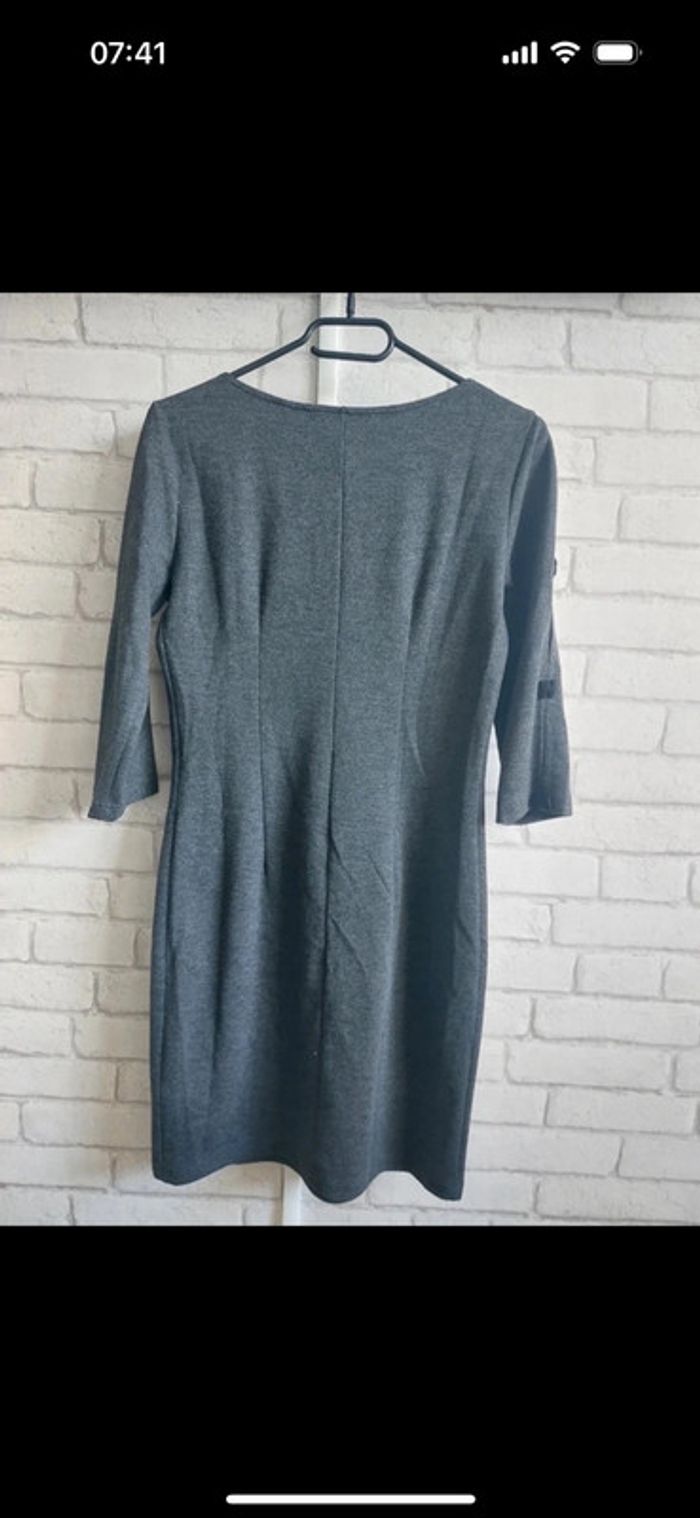 Robe Naf Naf taille S - photo numéro 2