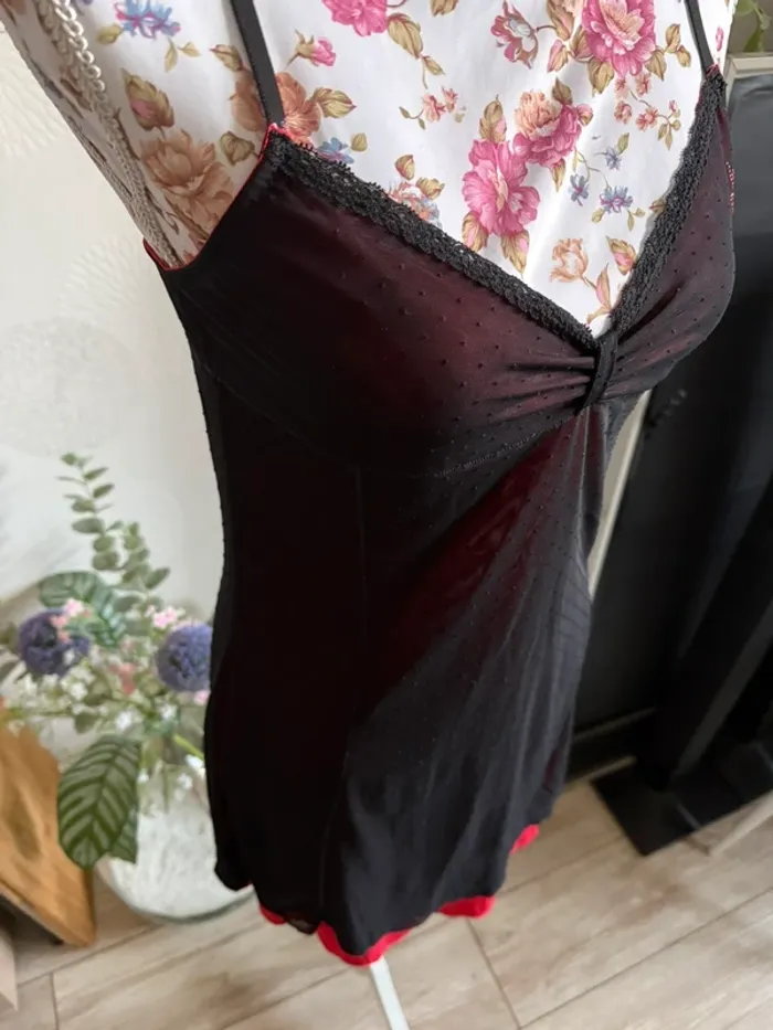 Nuisette sexy - photo numéro 6