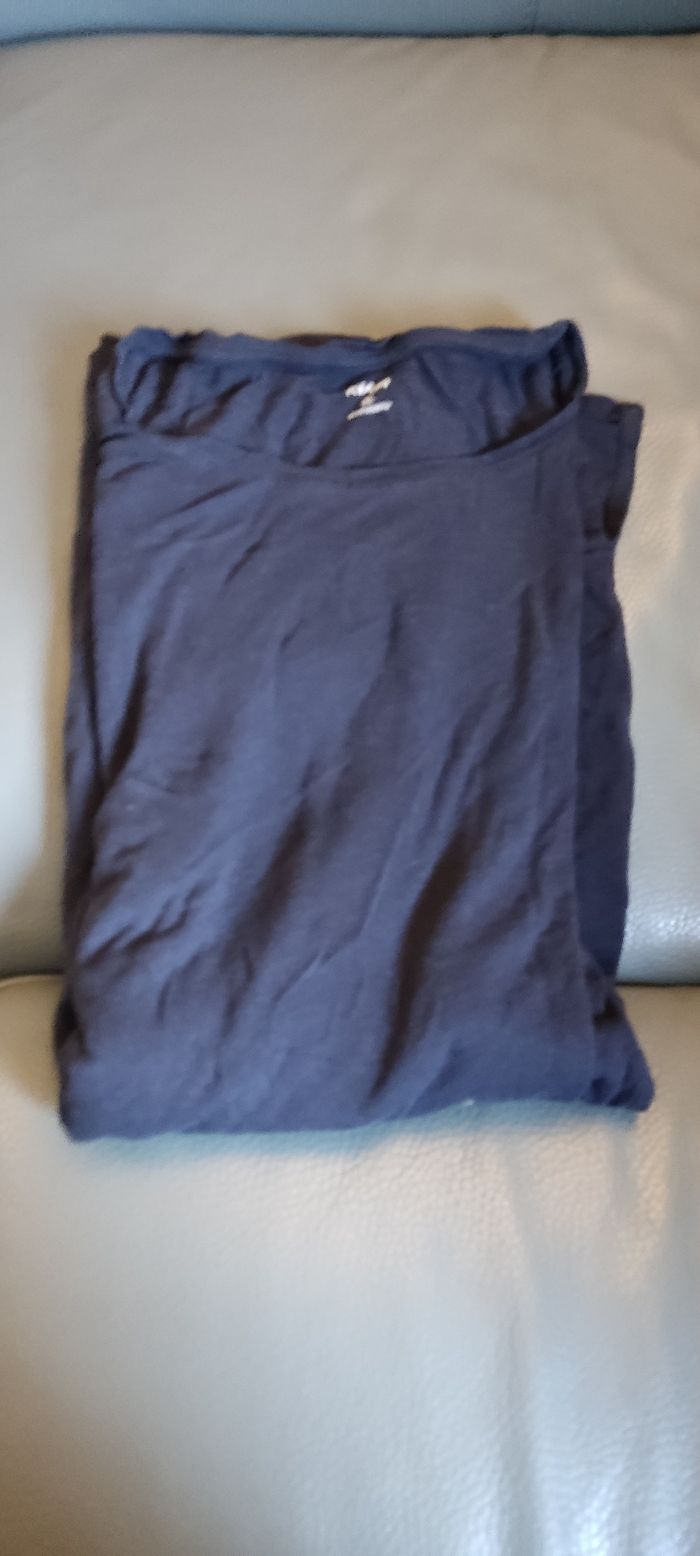 Lot vêtements grossesse taille 46 48 - photo numéro 4