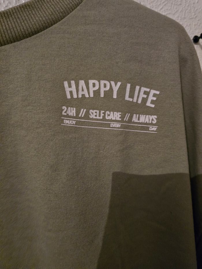 Pull léger taille 42 - photo numéro 3