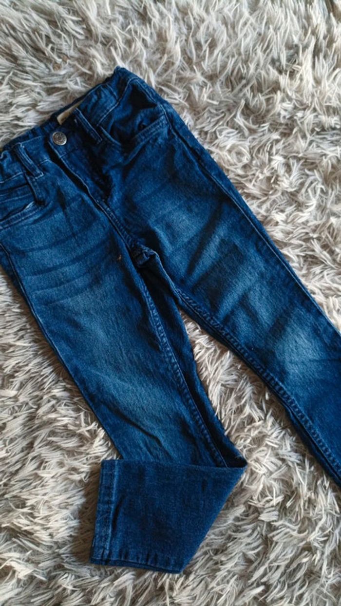 Jean 5/6 ans 💐 - photo numéro 2