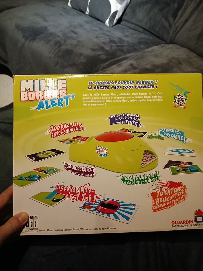 Mille bornes alert - photo numéro 2