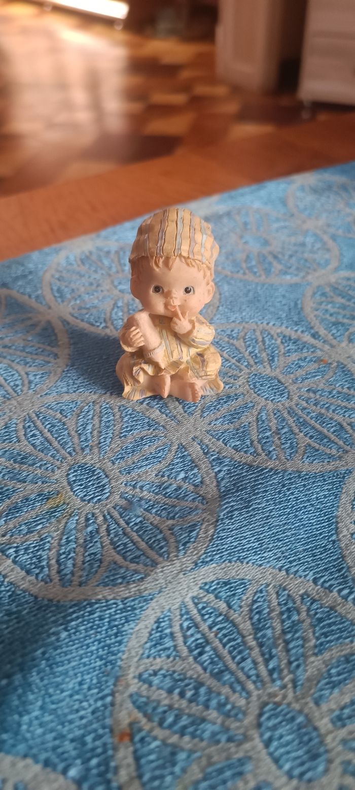 Posture bébé