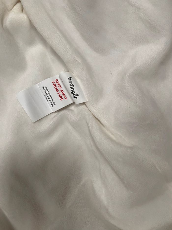 Combinaison - photo numéro 4