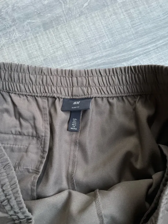 Pantalon classique homme - photo numéro 5