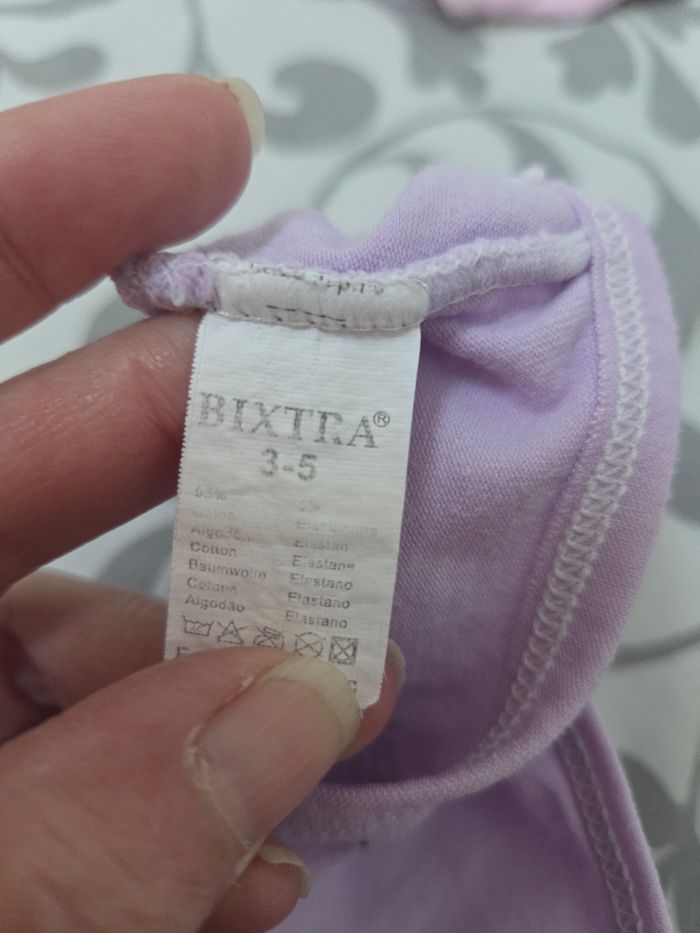 Culotte 3/ 5 ans - photo numéro 6