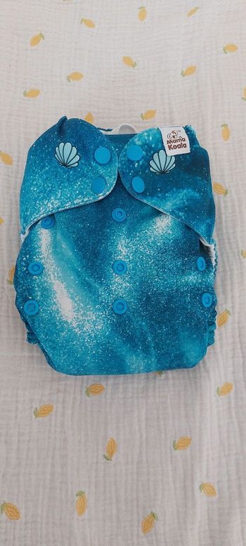 Couche lavable Mama Koala 🐨