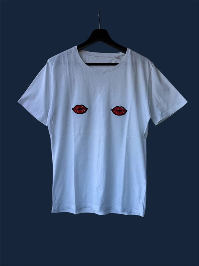 T-shirt Stanley/Stella
