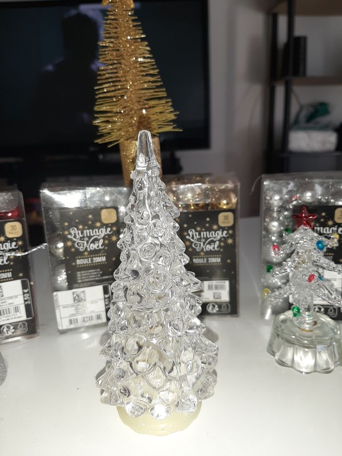 Decoration de noel - photo numéro 3