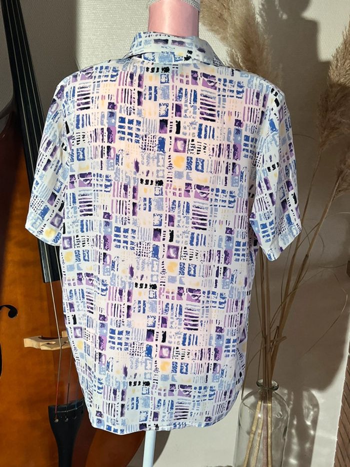 Chemise C&A taille 46 - photo numéro 2
