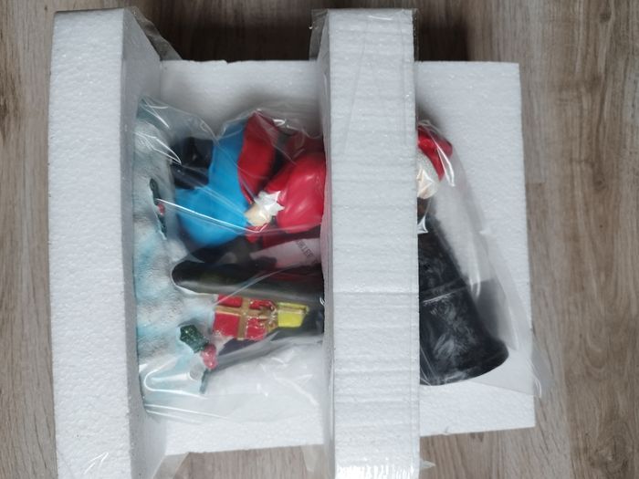 Décoration de noël - photo numéro 4