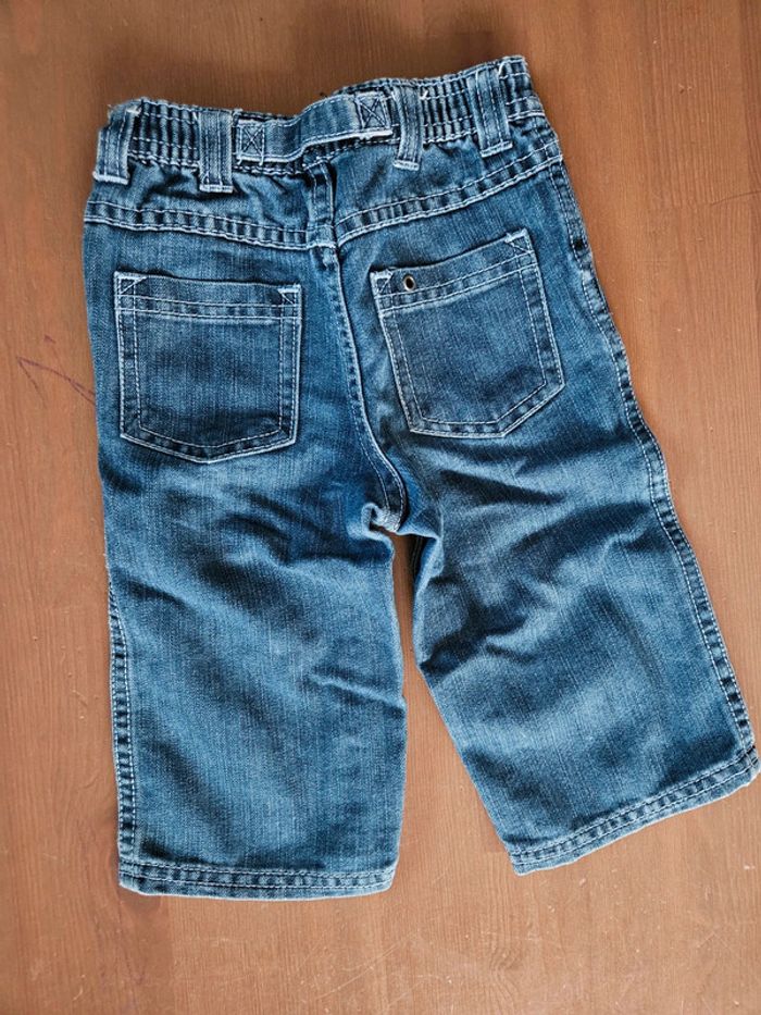 Lot de pantalons taille 12 mois - photo numéro 7