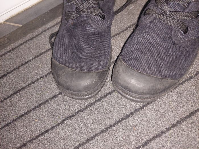 Bottines 31 - photo numéro 2