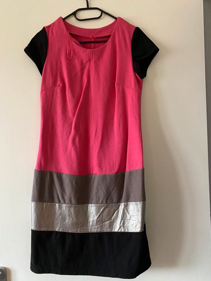 Robe Miss Captain Taille 38