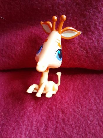 Figurine Petshop A13. A