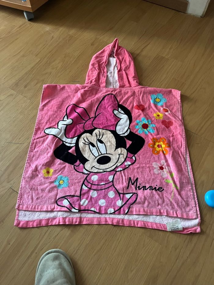 Carpe de bain Minnie - photo numéro 5