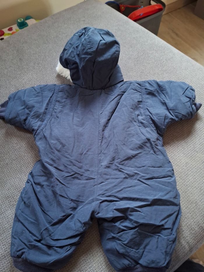 Combinaison - photo numéro 2