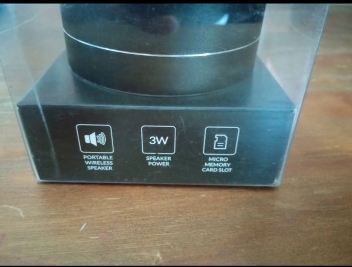 Enceinte bluetooth Marvel - photo numéro 4