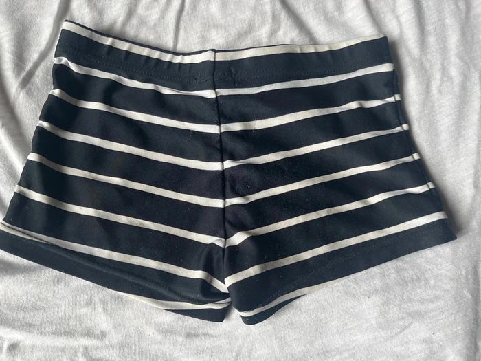 Maillot de bain taille 5 ans - photo numéro 2