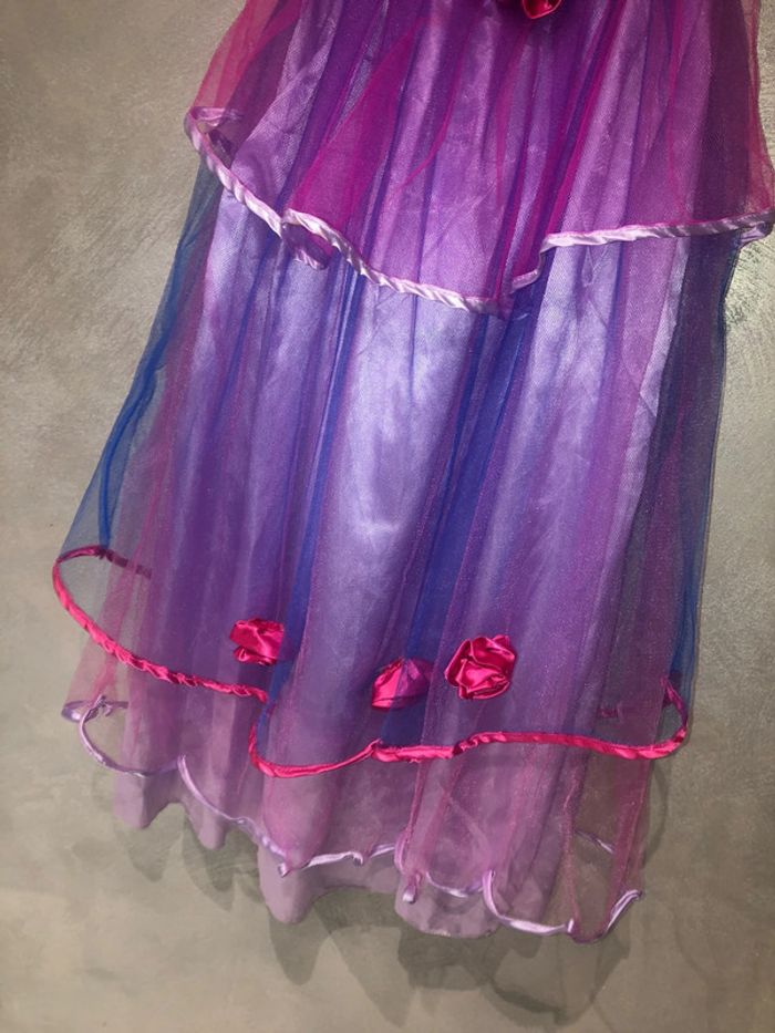 Robe de princesse - photo numéro 2