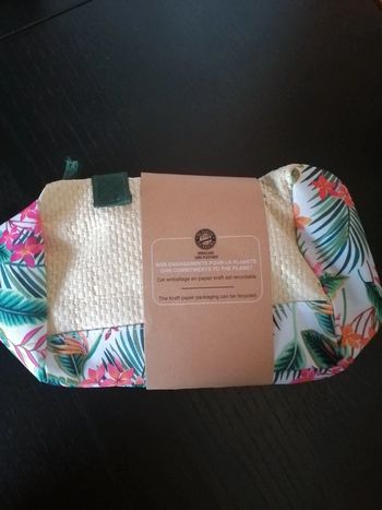 Trousse de beauté