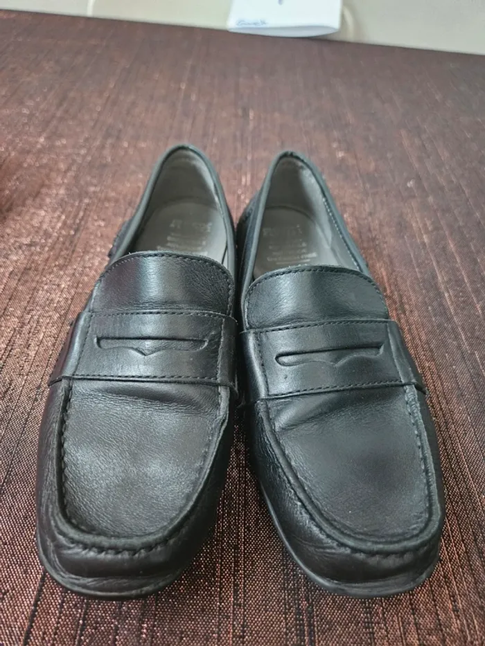 Mocassins Geox - photo numéro 2