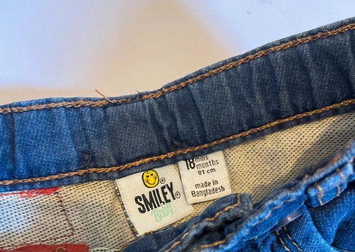 Jeans - photo numéro 3