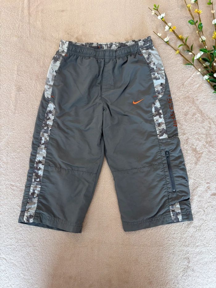 Bermuda garçon 9-10 ans
