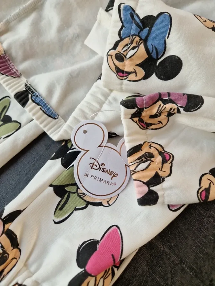 Jogging minnie - photo numéro 4