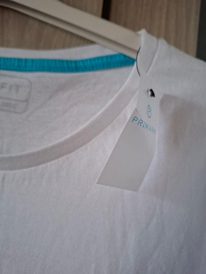 Primark T-shirt size L - photo numéro 3