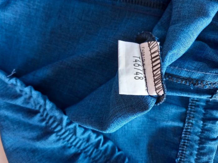 Pantalon taille 46/48 - photo numéro 9