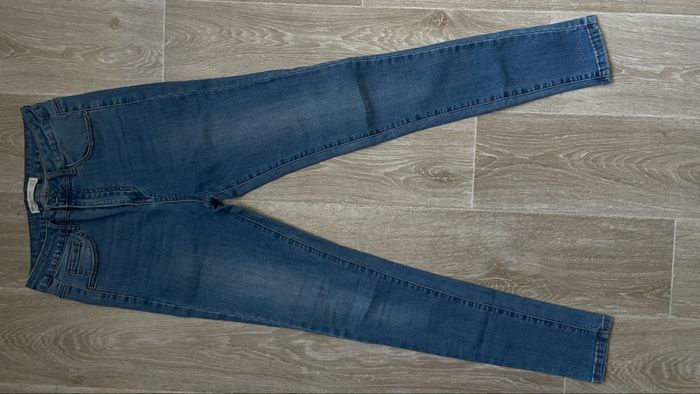 Pantalon skinny taille 38 - photo numéro 3